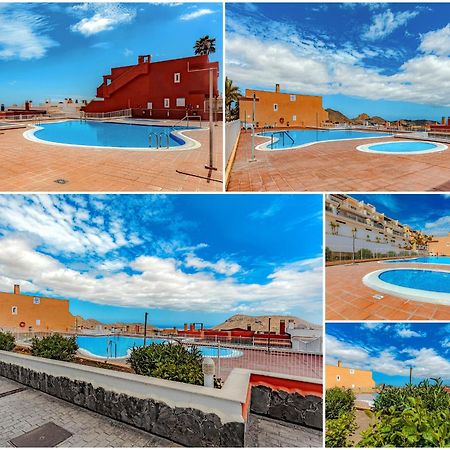 One Bedroom Apartment Zen With Great View, Pool, Wifi Chayofa Exterior photo