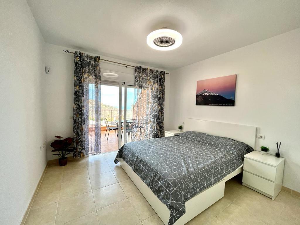 One Bedroom Apartment Zen With Great View, Pool, Wifi Chayofa Exterior photo