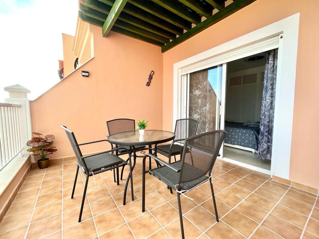 One Bedroom Apartment Zen With Great View, Pool, Wifi Chayofa Exterior photo