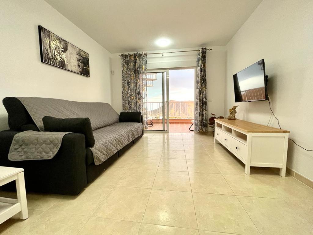 One Bedroom Apartment Zen With Great View, Pool, Wifi Chayofa Exterior photo