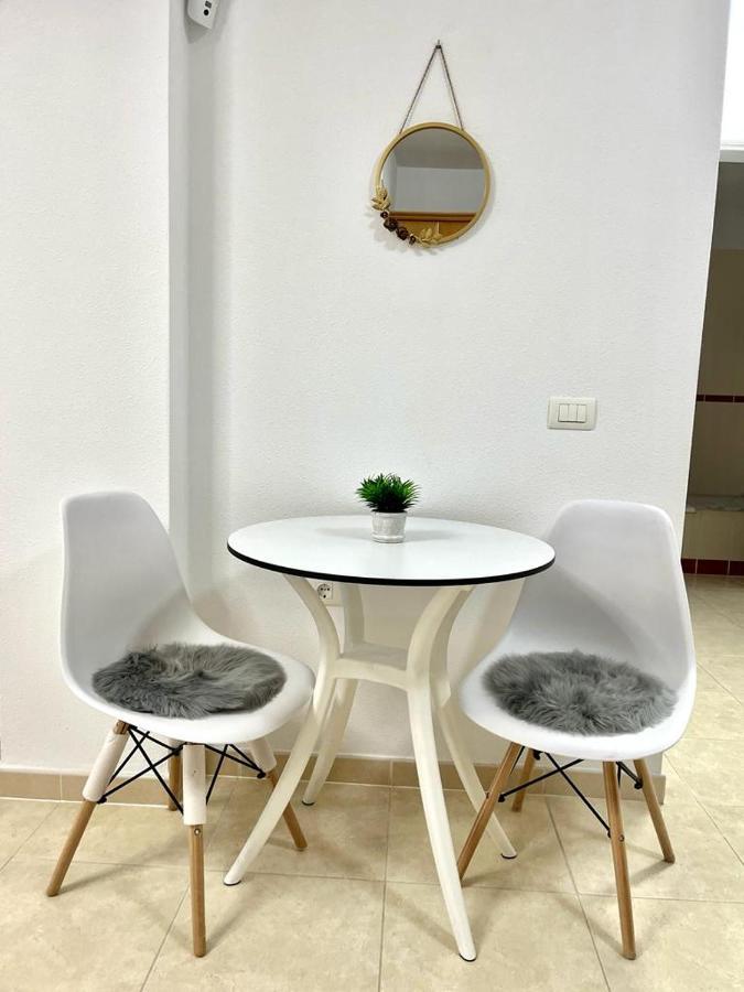 One Bedroom Apartment Zen With Great View, Pool, Wifi Chayofa Exterior photo