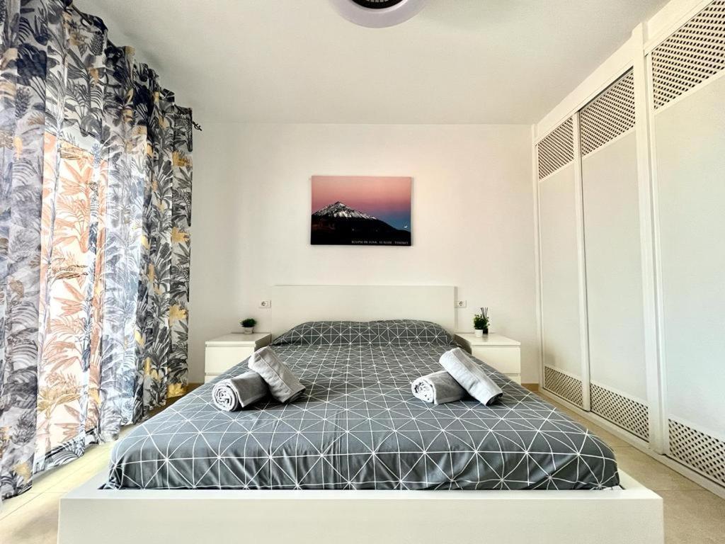 One Bedroom Apartment Zen With Great View, Pool, Wifi Chayofa Exterior photo