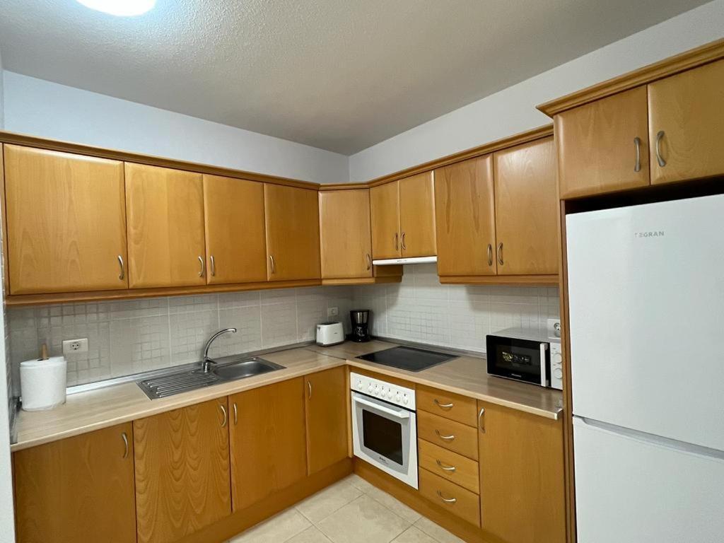 One Bedroom Apartment Zen With Great View, Pool, Wifi Chayofa Exterior photo