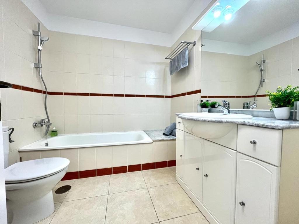One Bedroom Apartment Zen With Great View, Pool, Wifi Chayofa Exterior photo