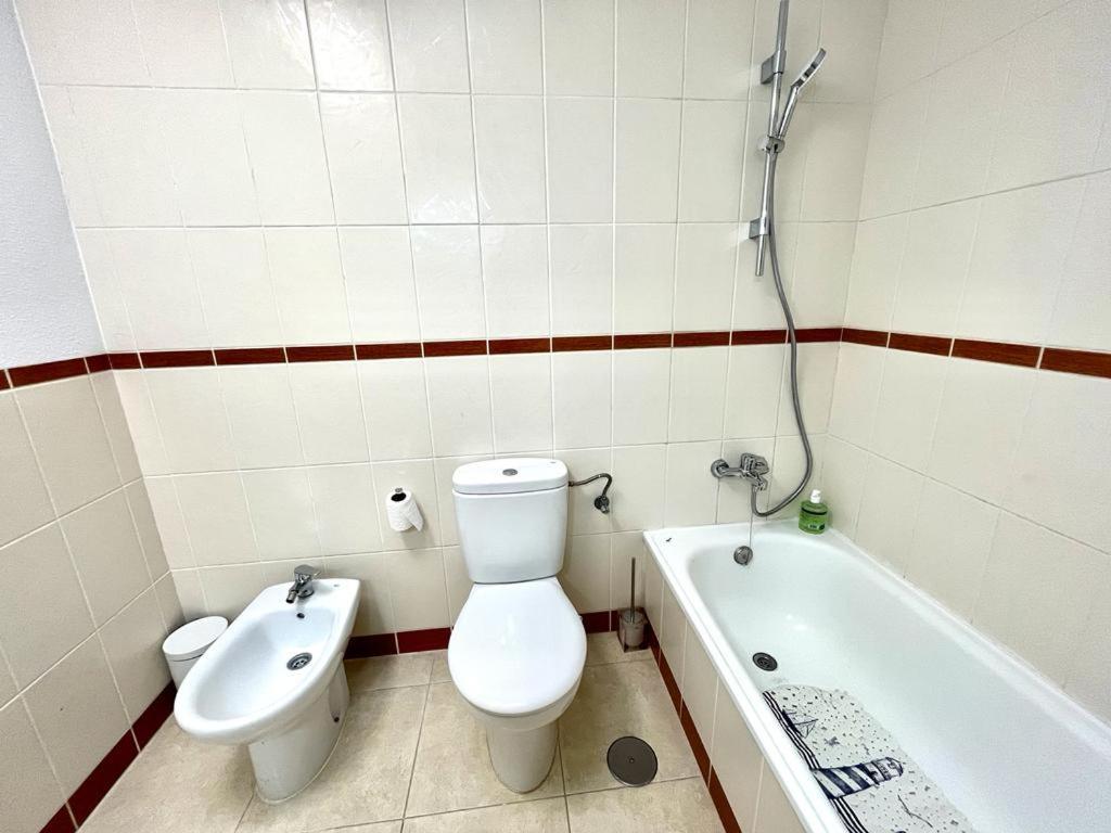 One Bedroom Apartment Zen With Great View, Pool, Wifi Chayofa Exterior photo