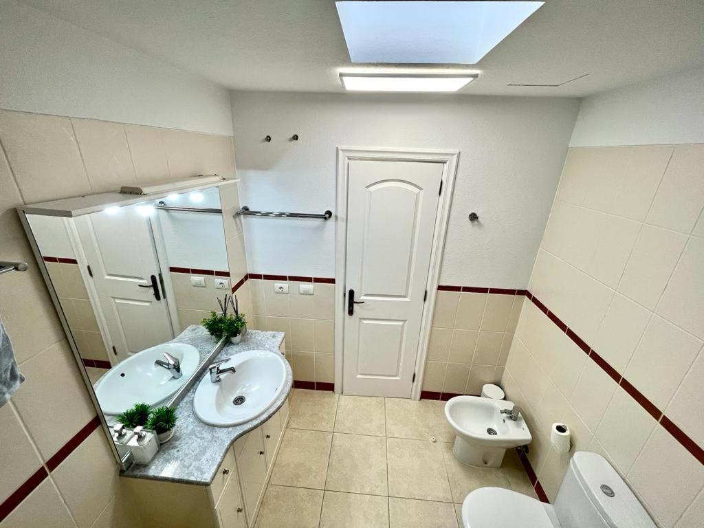 One Bedroom Apartment Zen With Great View, Pool, Wifi Chayofa Exterior photo