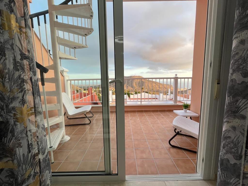 One Bedroom Apartment Zen With Great View, Pool, Wifi Chayofa Exterior photo