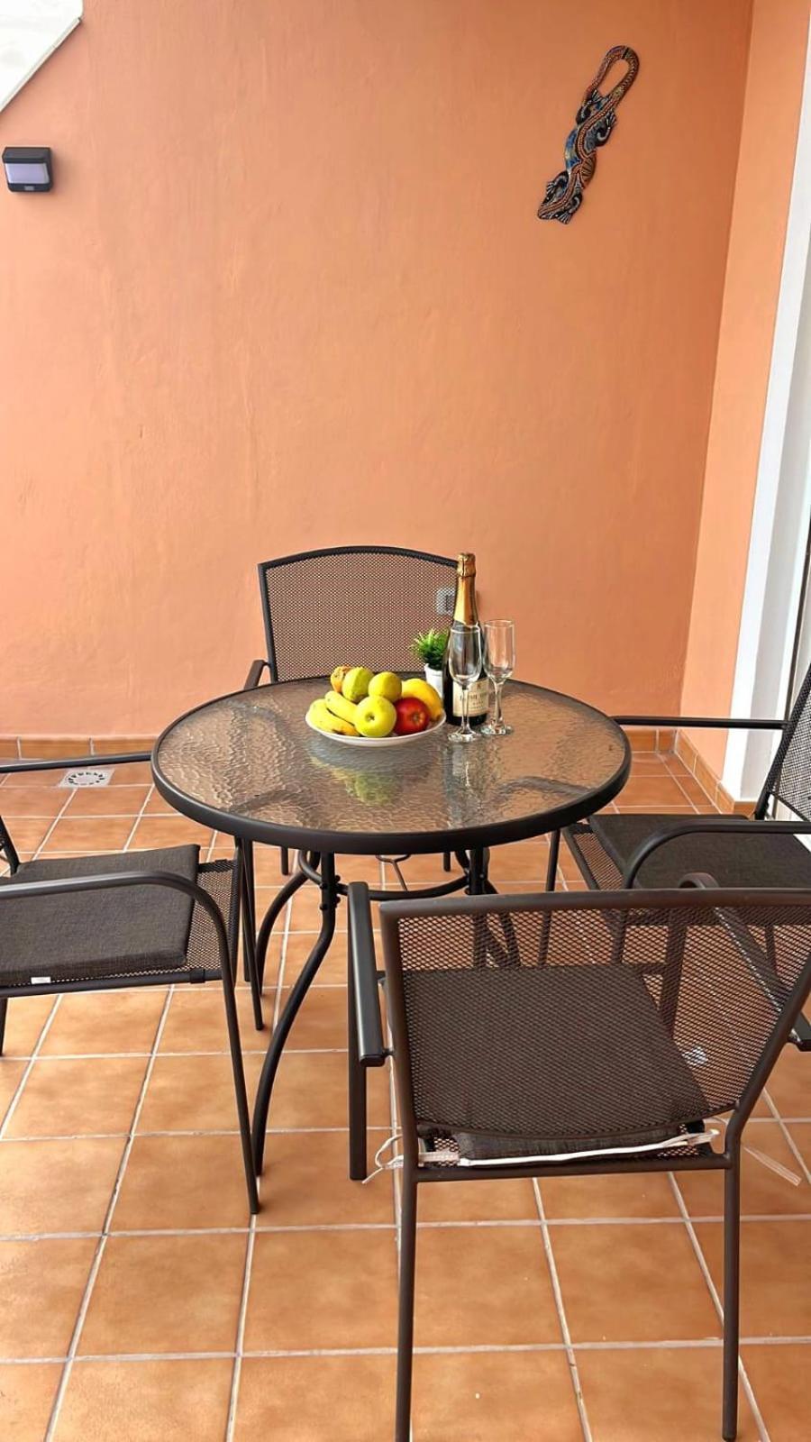 One Bedroom Apartment Zen With Great View, Pool, Wifi Chayofa Exterior photo