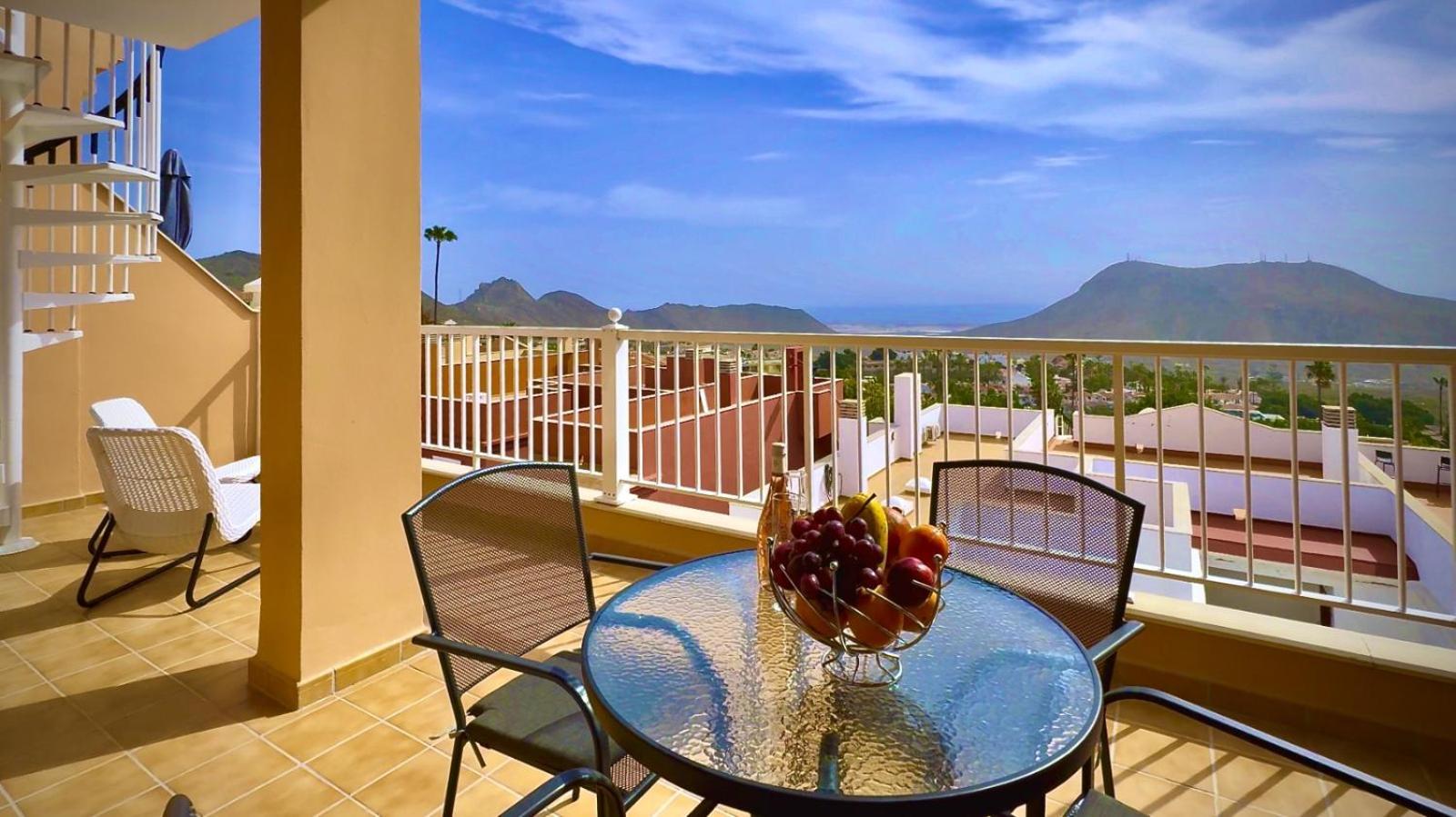 One Bedroom Apartment Zen With Great View, Pool, Wifi Chayofa Exterior photo