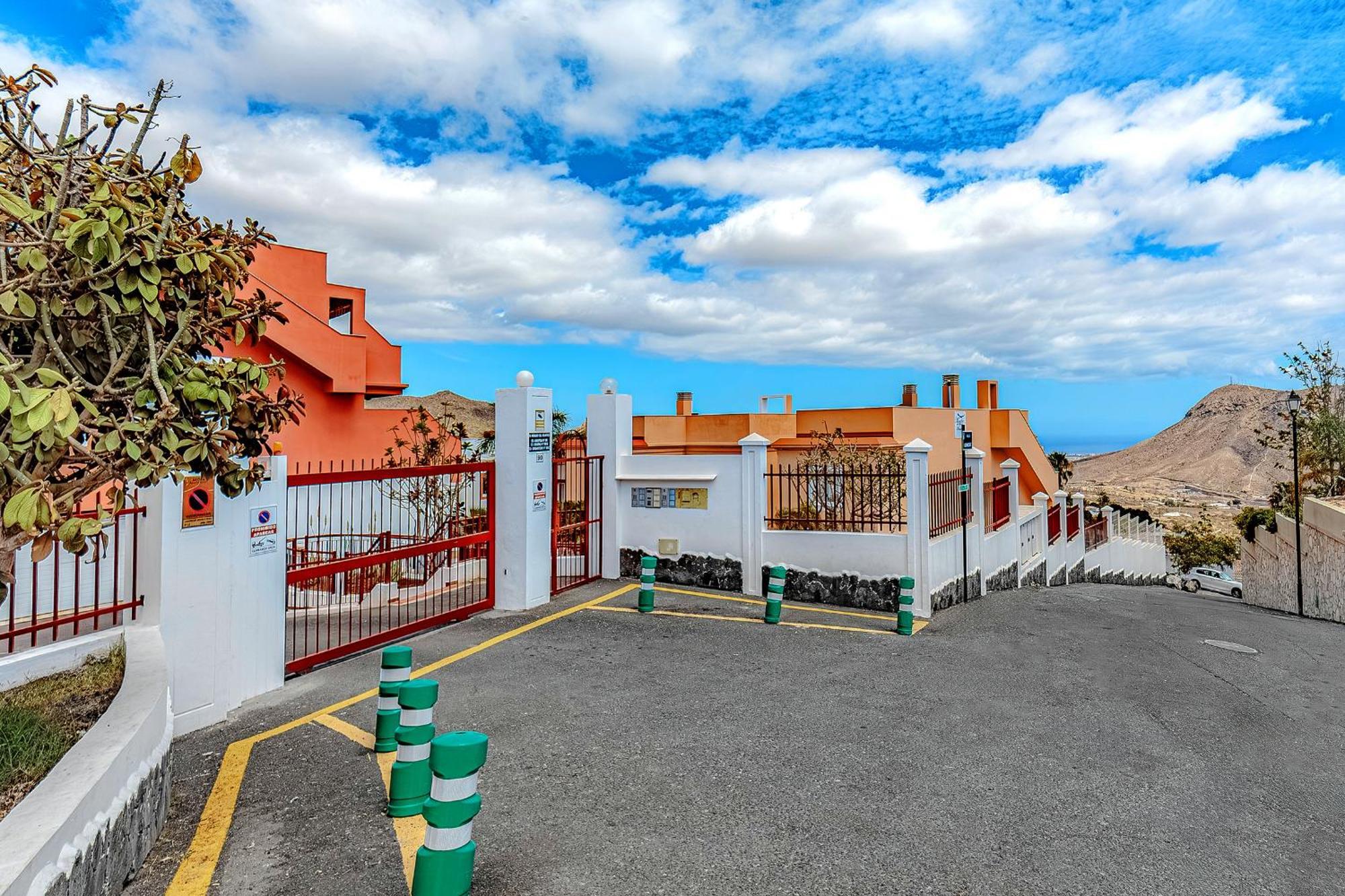 One Bedroom Apartment Zen With Great View, Pool, Wifi Chayofa Exterior photo