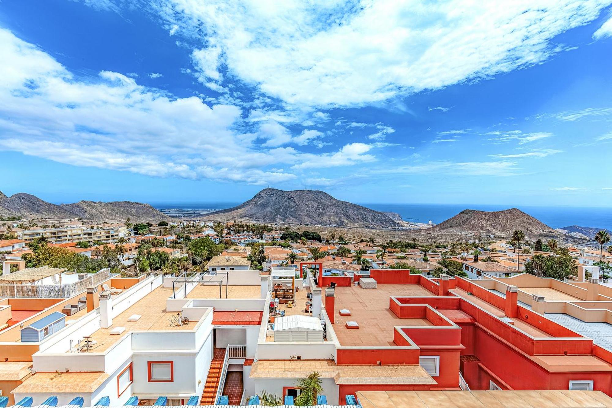 One Bedroom Apartment Zen With Great View, Pool, Wifi Chayofa Exterior photo