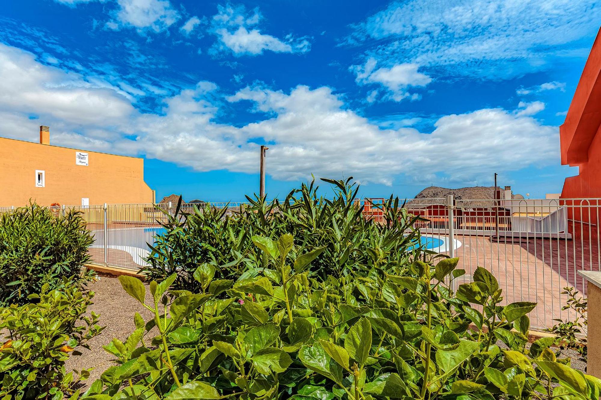 One Bedroom Apartment Zen With Great View, Pool, Wifi Chayofa Exterior photo
